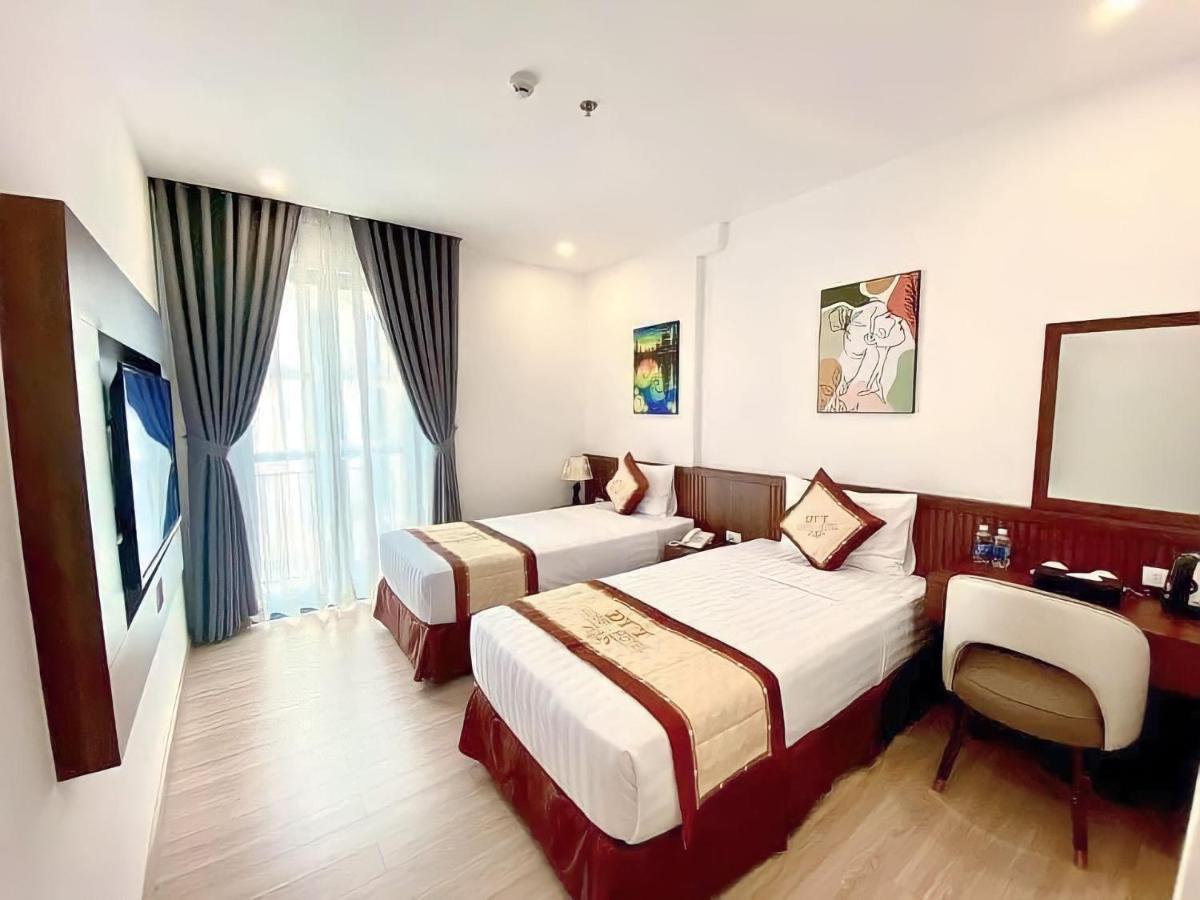 Harry Phu Quoc Hotel 2 Exterior foto